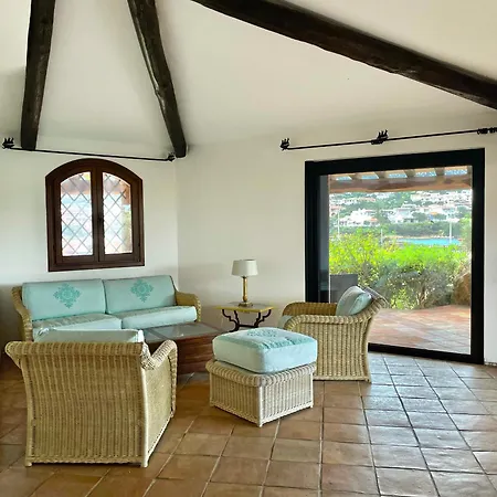 La Capitaneria Apartment