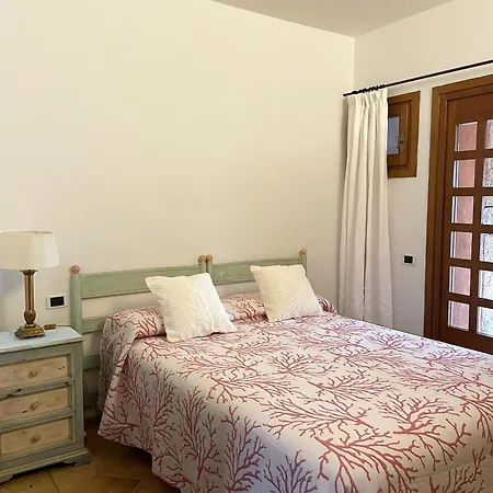 La Capitaneria Apartamento *