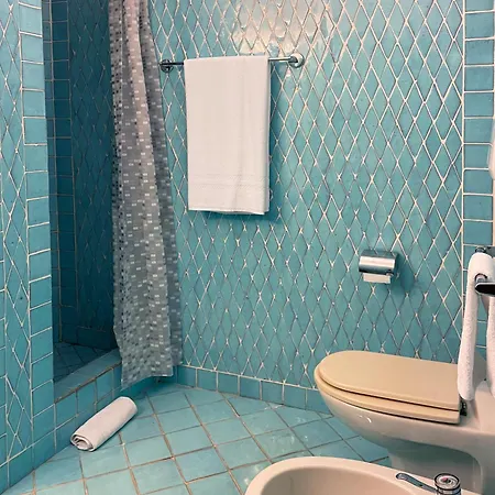 La Capitaneria Apartman