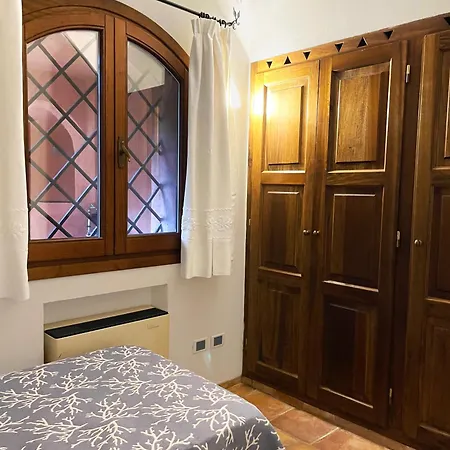 La Capitaneria Apartman *