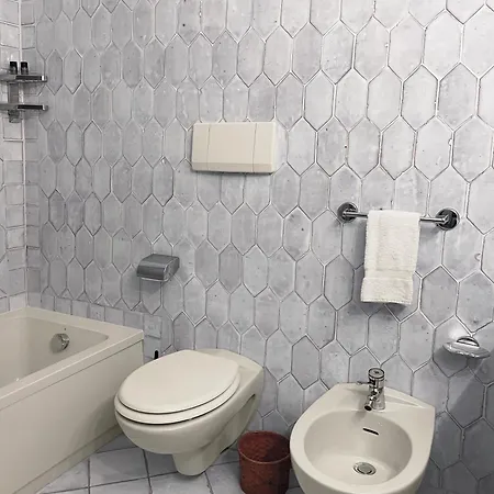 Apartman La Capitaneria *