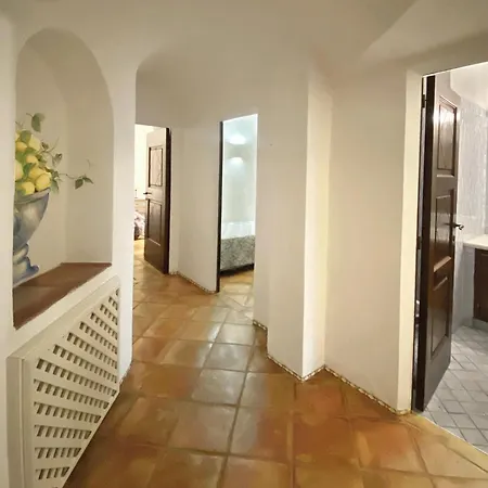 La Capitaneria Apartman Porto Cervo