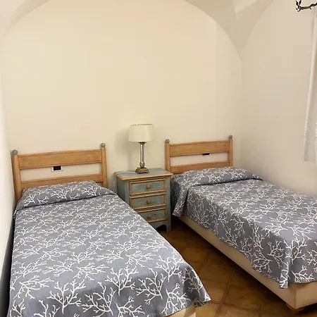 Apartman La Capitaneria