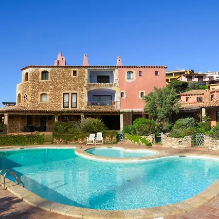 La Capitaneria Apartman *