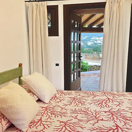 Lägenhet La Capitaneria *