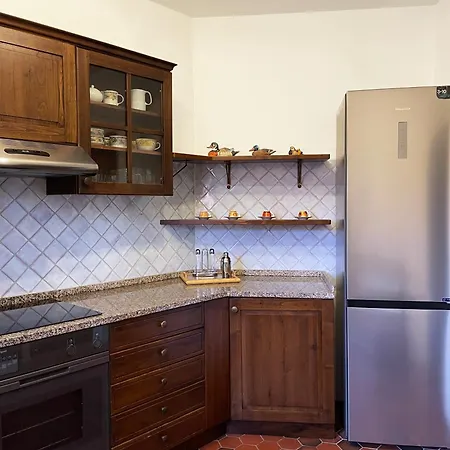 La Capitaneria Lägenhet Porto Cervo