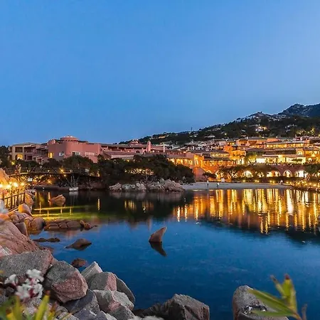 La Capitaneria Lägenhet *